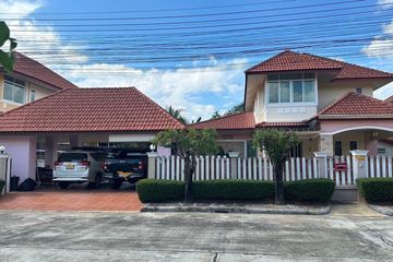 5 Bedroom House for rent in Hang Dong, Chiang Mai