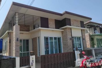3 Bedroom House for sale in Ton Pao, Chiang Mai