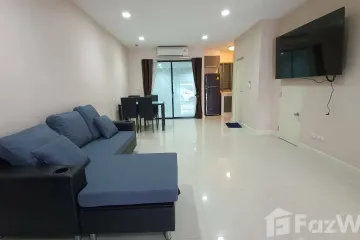 3 Bedroom Townhouse for Sale or Rent in Phlapphla, Bangkok near MRT Ramkhamhaeng
