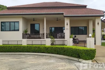 3 Bedroom House for sale in Hua Hin, Prachuap Khiri Khan