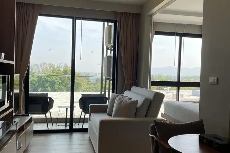 Condo For Rent