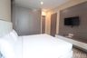 1 Bedroom Condo for Sale or Rent in B2 Mountain Pano Condo, Chang Phueak, Chiang Mai
