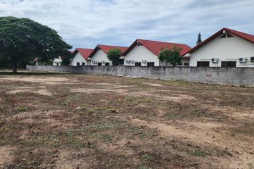 Land for sale in Hua Hin, Prachuap Khiri Khan