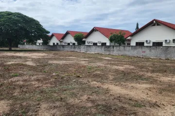 Land for sale in Hua Hin, Prachuap Khiri Khan