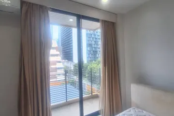 1 Bedroom Condo for sale in O2 Hip, Lumpini, Bangkok near BTS Ploen Chit