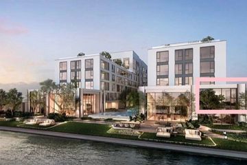 3 Bedroom Condo for sale in Samre, Bangkok