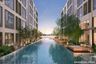 3 Bedroom Condo for sale in Chapter Charoenkrung - Riverside, Samre, Bangkok