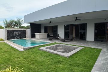 3 Bedroom Villa for sale in Nong Prue, Chonburi