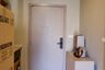 1 Bedroom Condo for rent in D Condo Panaa, Bang Khun Si, Bangkok