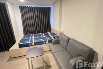 1 Bedroom Condo for rent in The Muve Bangna, Bang Na, Bangkok near MRT Si Iam