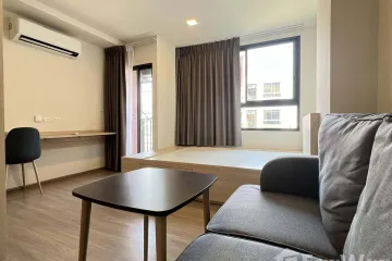 1 Bedroom Condo for rent in The Muve Bangna, Bang Na, Bangkok near MRT Si Iam