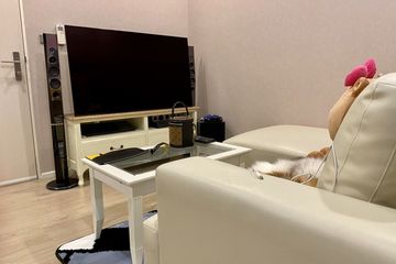 1 Bedroom Condo for sale in Suan Luang, Bangkok