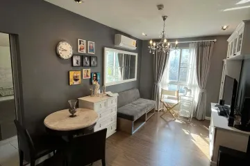 1 Bedroom Condo for sale in Fa Ham, Chiang Mai