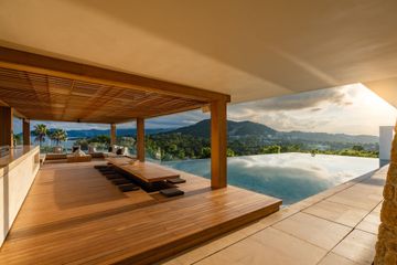 8 Bedroom Villa for sale in Bo Phut, Surat Thani