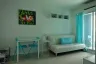 1 Bedroom Condo for Sale or Rent in Lumpini Park Beach Jomtien, 