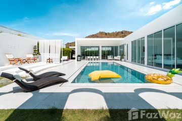 4 Bedroom Villa for rent in Nong Kae, Prachuap Khiri Khan