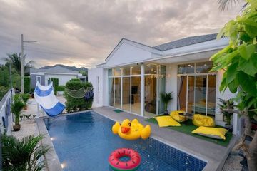 3 Bedroom House for rent in Cha am, Phetchaburi