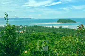 Land for sale in Ko Pha-ngan, Surat Thani