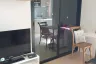 1 Bedroom Condo for sale in Escent Condo Chiangmai, Fa Ham, Chiang Mai