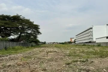 Land for sale in Khlong Kum, Bangkok