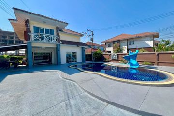 5 Bedroom Villa for rent in View point Villa Jomtien, Nong Prue, Chonburi