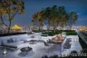 1 Bedroom Condo for sale in So Origin Siriraj, Ban Chang Lo, Bangkok near MRT Fai Chai