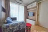 1 Bedroom Condo for rent in Lumpini Ville Prachachuen-Phongphet 2, Wong Sawang, Bangkok near MRT Tao Poon