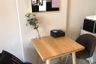 Condo for Sale or Rent in Metro Luxe Ratchada, Din Daeng, Bangkok near MRT Huai Khwang