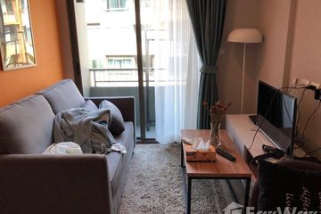 Condo for Sale or Rent in Din Daeng, Bangkok near MRT Huai Khwang