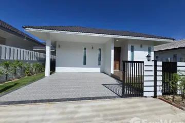 3 Bedroom Villa for sale in Hin Lek Fai, Prachuap Khiri Khan