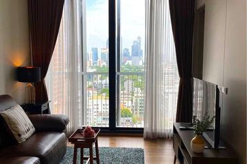 1 Bedroom Condo for sale in Khlong Tan, Bangkok near MRT Queen Sirikit National Convention Centre