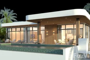 4 Bedroom Villa for sale in Bo Phut, Surat Thani