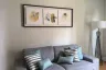 2 Bedroom Condo for Sale or Rent in Issara@42 Sukhumvit, Phra Khanong, Bangkok near BTS Ekkamai