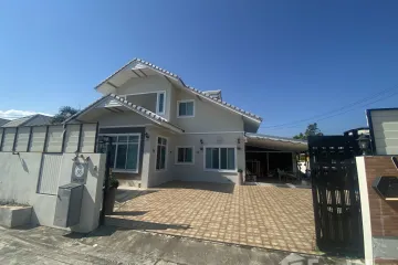 3 Bedroom House for sale in Thap Tai, Prachuap Khiri Khan
