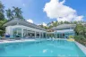 5 Bedroom Villa for rent in Maret, Surat Thani