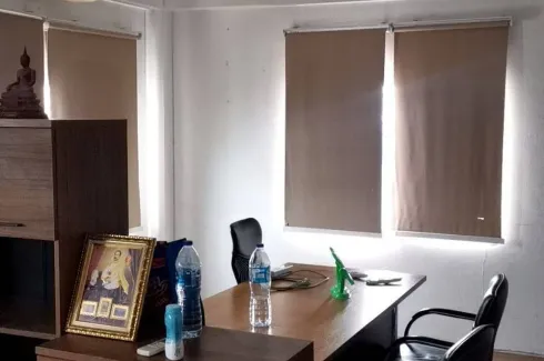 2 Bedroom Shophouse for sale in Thung Song Hong, Bangkok