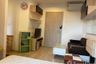 Condo for rent in Bang Khun Si, Bangkok near MRT Suwinthawong
