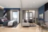 2 Bedroom Condo for sale in Flexi Samrong - Interchange, Thepharak, Samut Prakan near MRT Samrong