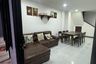 2 Bedroom Townhouse for rent in Na Kluea, Chonburi