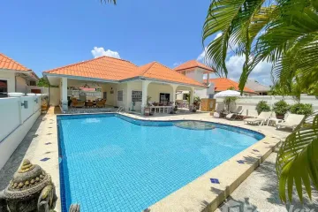3 Bedroom Villa for rent in Cha am, Phetchaburi