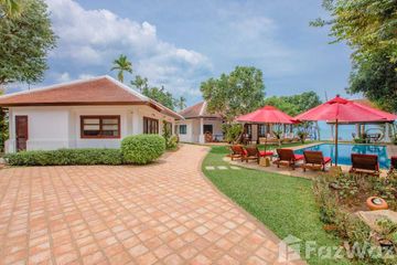 5 Bedroom Villa for rent in Bo Phut, Surat Thani