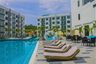 1 Bedroom Condo for sale in Arcadia Beach Resort, Nong Prue, Chonburi