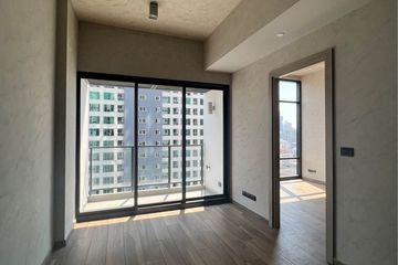 1 Bedroom Condo for sale in Khlong Toei Nuea, Bangkok near MRT Phetchaburi