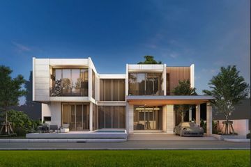 4 Bedroom Villa for rent in Verbena Villas, San Pu Loei, Chiang Mai