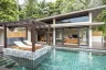 2 Bedroom Villa for rent in Aspire Villas, Ko Pha-ngan, Surat Thani