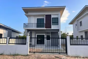 3 Bedroom House for sale in Pran Buri, Prachuap Khiri Khan