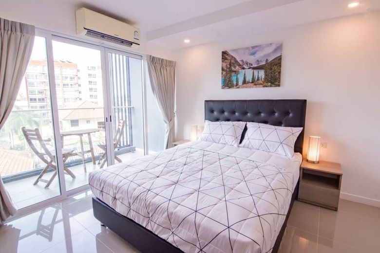 Condo For Rent