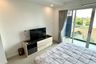 Condo for rent in Sea Saran Condominium, Bang Sare, Chonburi