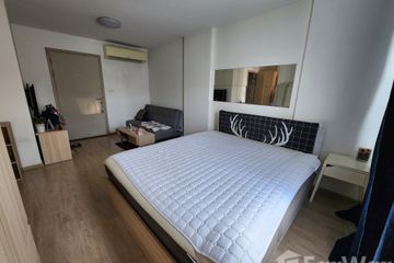 Condo for rent in Elio Del Ray, Bang Chak, Bangkok near BTS Punnawithi