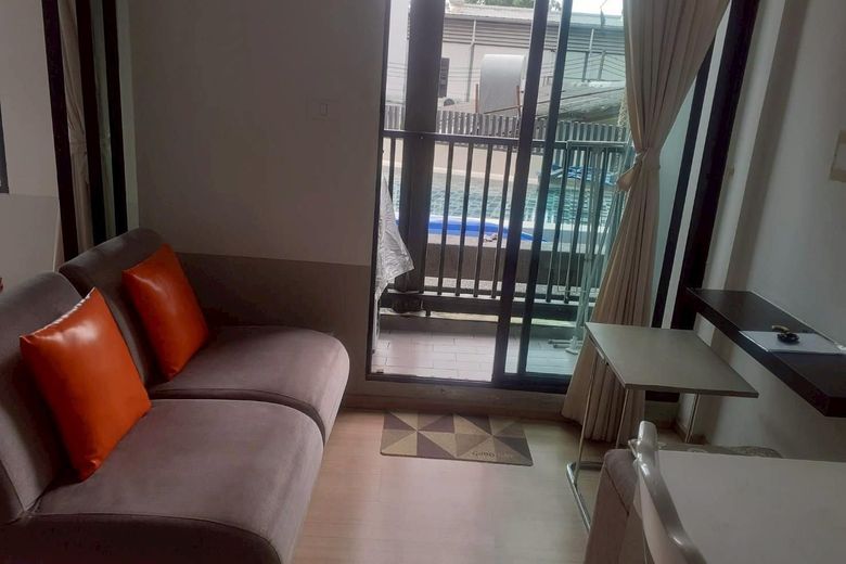 1 Bedroom Condo For Rent